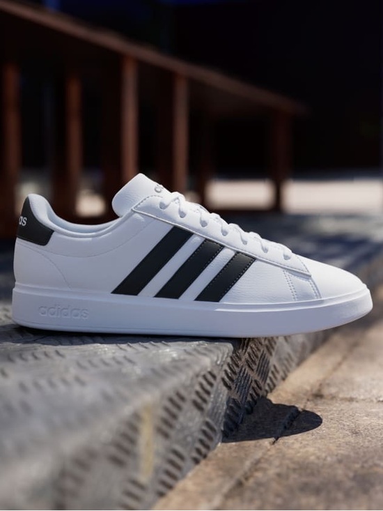 adidas Shoes - ADIDAS GRAND COURT 2.0 WOMEN'S SHOES 7